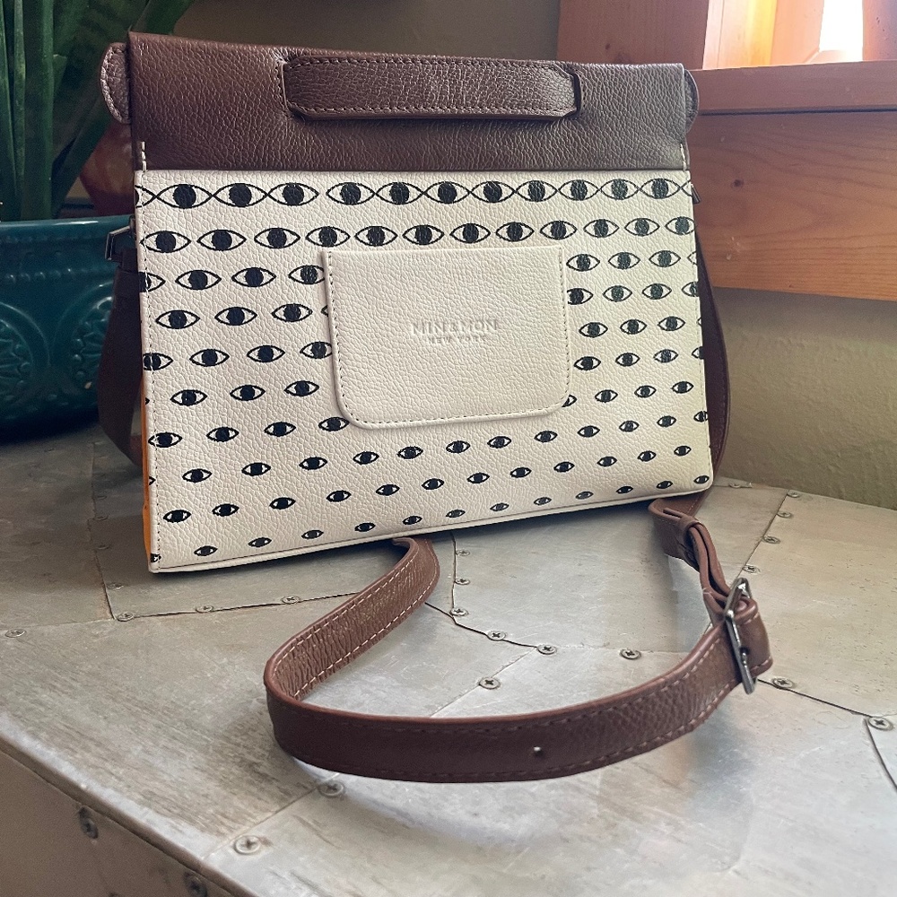 Min and Mon bag